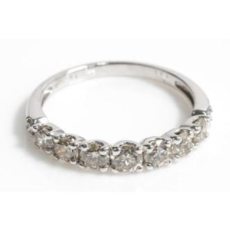 1.00ct Diamond Eternity Ring