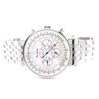 Breitling Montbrillant Mens Watch