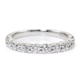 0.50ct Diamond Eternity Ring