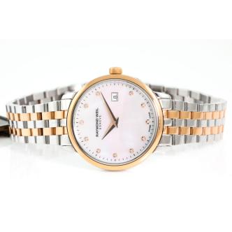 Raymond Weil Toccata Ladies Watch