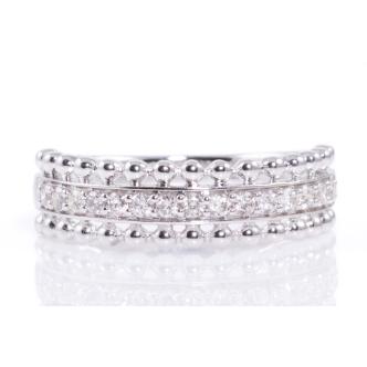 0.25ct Diamond Dress Ring