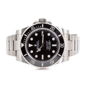 Rolex Submariner Mens Watch 114060