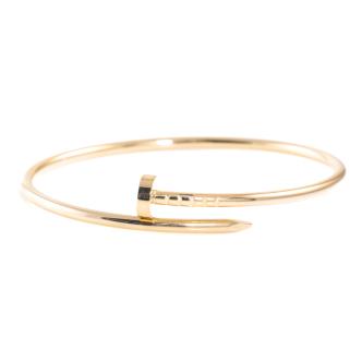 Cartier Juste un Clou Small Bracelet