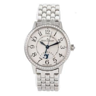 Jaeger LeCoultre Rendez-Vous ladies Watch