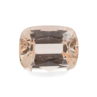 9.98ct Loose Nigeria Imperial Topaz