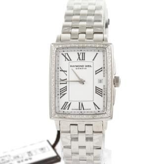 Raymond Weil Toccata Ladies Watch