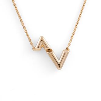 Louis Vuitton Volt Upside Down Pendant