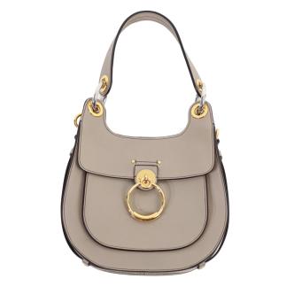 Chloe Small Tess Hobo Bag