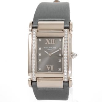 Patek Philippe Twenty 4 Ladies Watch