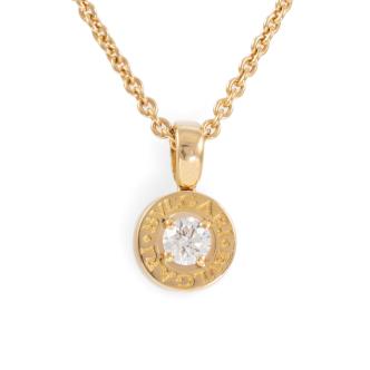 Bvlgari Bvlgari Diamond Necklace