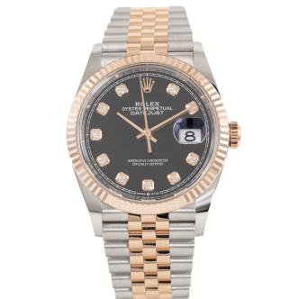 Rolex Datejust Watch 126231