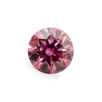 Vivid Pink Argyle Origin Diamond 0.25ct