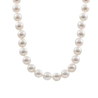 8.5mm-9.0mm Akoya Pearl Necklace