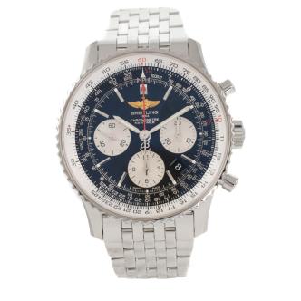 Breitling Navitimer 01 Mens Watch