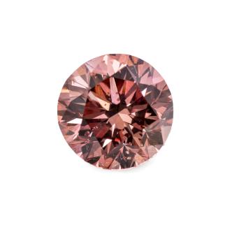 1.14ct Loose Argyle Diamond 3PR