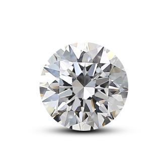 1.05ct Loose Diamond GIA D VVS1