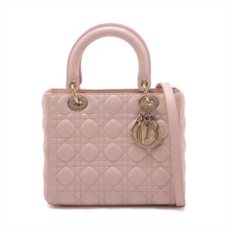 Christian Dior Medium Lady Dior