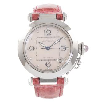 Cartier Pasha C Watch