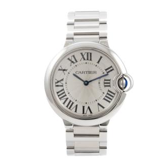 Ballon Bleu de Cartier Watch