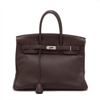 Hermes Birkin 35