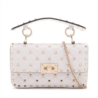 Valentino Garavani Small Rockstud Bag