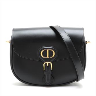 Christian Dior Medium Bobby Bag