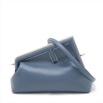 Fendi First Small Shoulder Bag