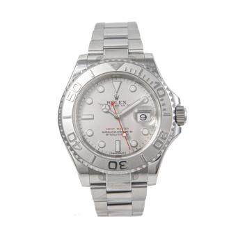 Rolex Oyster Perpetual Yacht-Master 116622