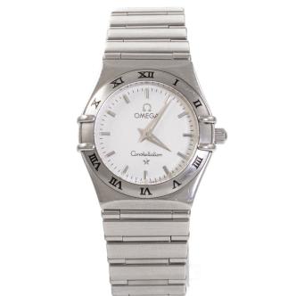 Omega Constellation Ladies Watch