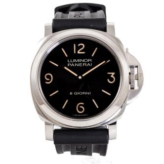 Panerai Luminor 8 Giorni Mens Watch