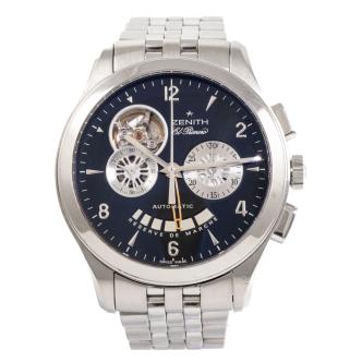 Zenith Class EL Primero Mens Watch