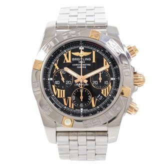 Breitling Chronomat Mens Watch