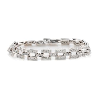 Cerrone 1.70ct Diamond Bracelet