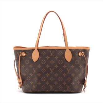 Louis Vuitton Neverfull PM