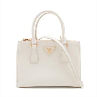 Prada Small Galleria Handbag