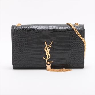 Saint Laurent Medium Kate Tassel Bag