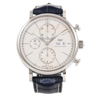 IWC Schaffhausen Portofino Mens Watch