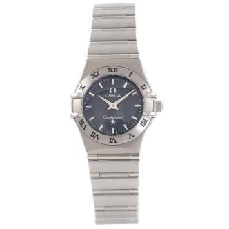 Omega Constellation Ladies Watch