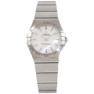 Omega Constellation Ladies Watch