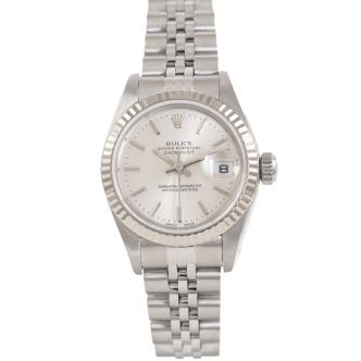 Rolex Datejust Ladies Watch 79174