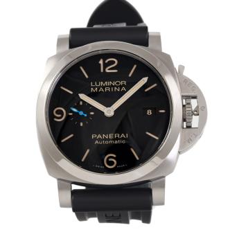 Panerai Luminor Marina Mens Watch