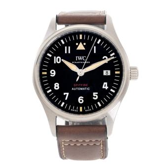 IWC Schaffhausen Pilot Spitfire Watch