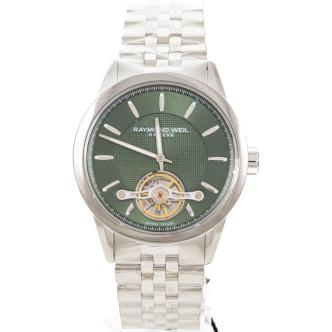 Raymond Weil Freelancer Mens Watch