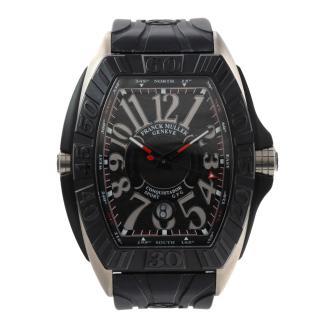 Franck Muller Conquistador Grand Prix Mens