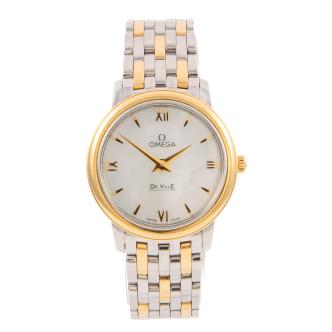 Omega De Ville Prestige Ladies watch