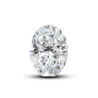 2.01ct Loose Diamond GIA D VVS2