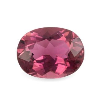 3.17ct Loose Pink Tourmaline