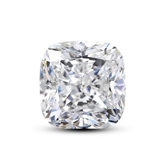 4.05ct Loose Diamond GIA E VS1